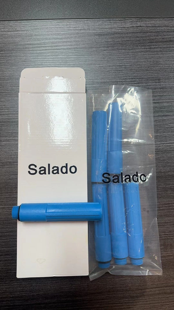 Salado Test Plug, Non metallic fittings for pipes PEX 1/2" Bathroom Shower Plumbingsell