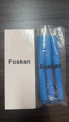 Foskan Test Plug, Non metallic fittings for pipes PEX 1/2" Bathroom Shower Plumbingsell