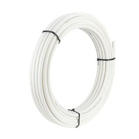 3/4" 100ft PEX-B Pipe (White& Cutter) Plumbingsell