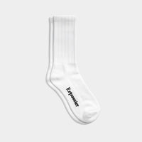 Classic Crew Socks Repossier