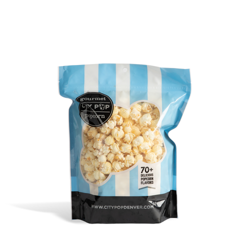 White Cheddar Popcorn City Pop