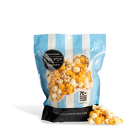 Wing Night Popcorn City Pop