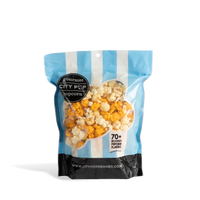 Wing Night Popcorn City Pop