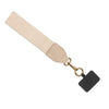 SaveTheGirls SaveTheGirls Clip & Go Strap with Pouch - Neutral Collection