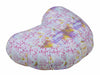 Halfmoon Zafu Yoga Meditation Pillow Jupiter Gear