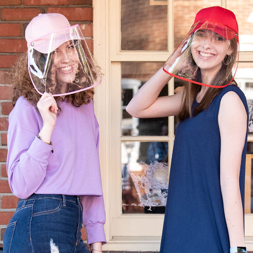 SaveTheGirls SaveTheGirls Protective Cap