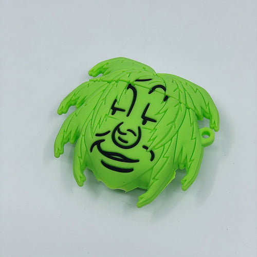 Fly Supply Co Fly Supply Co 3D AirPod Case Cover: ZEB