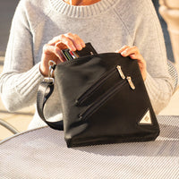 SaveTheGirls SaveTheGirls Zoe RFID