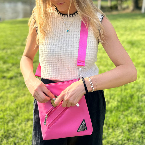 SaveTheGirls SaveTheGirls Zoe RFID