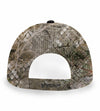 Vycah Zenyx Mesh Back Cap - Fall Camo Vycah
