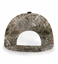 Vycah Zenyx Mesh Back Cap - Fall Camo Vycah