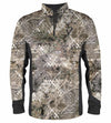 Vycah Zenyx Shirt - Fall Camo Vycah