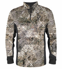 Vycah Zenyx Shirt - Fall Camo Vycah