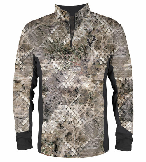 Vycah Zenyx Shirt - Fall Camo Vycah