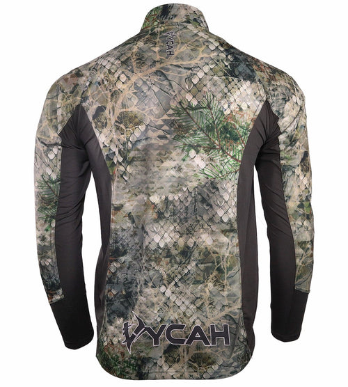 Vycah Zenyx Shirt - Fall Camo Vycah