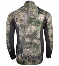 Vycah Zenyx Shirt Gen 2 - Fall Camo Vycah