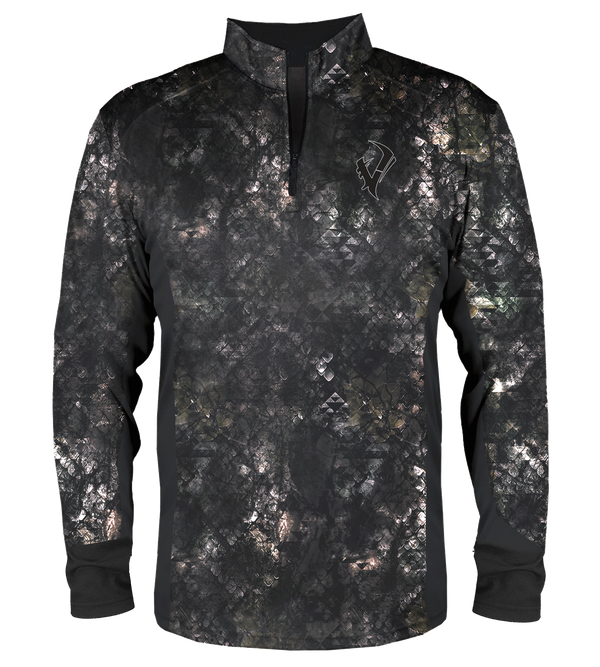 Vycah Zenyx Shirt Gen 2 - Deep Woods Camo Vycah