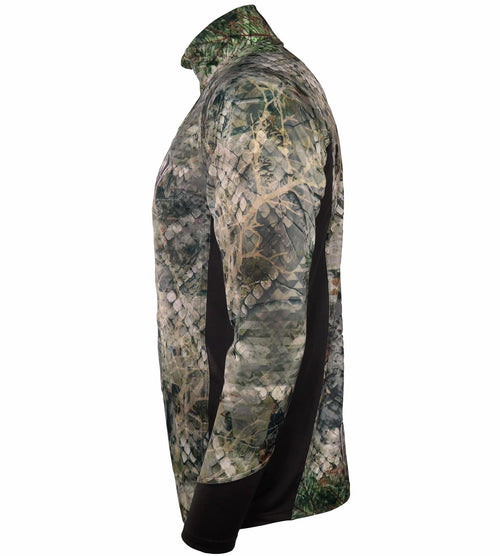 Vycah Zenyx Shirt - Fall Camo Vycah