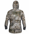 Vycah Zenyx Stealth Shirt - Fall Camo Vycah