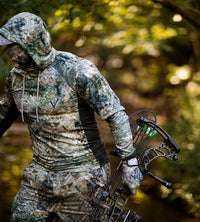 Vycah Zenyx Stealth Shirt - Fall Camo Vycah