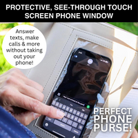 SaveTheGirls SaveTheGirls Zoe RFID