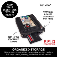 SaveTheGirls SaveTheGirls Zoe RFID