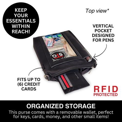 SaveTheGirls SaveTheGirls Zoe RFID