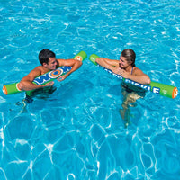 WOW Sports Inflatable Water Pickle Pool Noodle (18-2010) Jupiter Gear