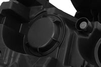 AlphaRex 19-24 Ram 1500 NOVA-Series LED Projector Headlights Chrome OffRoadUSA.com