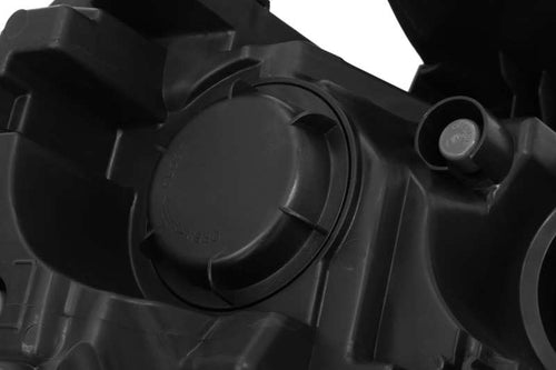 AlphaRex 19-24 Ram 1500 NOVA-Series LED Projector Headlights Chrome OffRoadUSA.com