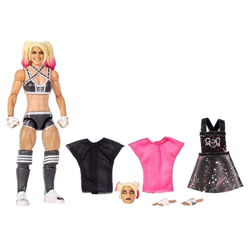 ToyShnip WWE Ultimate Edition Action Figure - Select Figure(s)