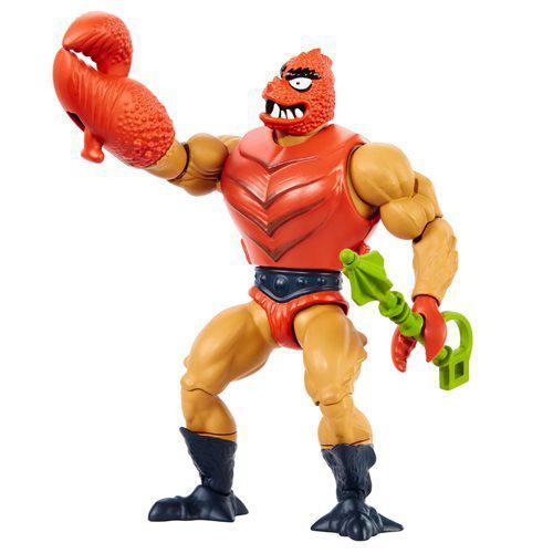 ToyShnip Masters of the Universe Origins Action Figure - Select Figure(s)