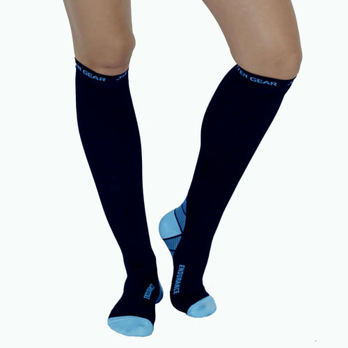 Endurance Compression Socks for Running and Hiking Jupiter Gear