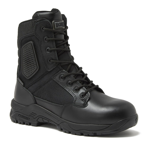 STRIKE FORCE 8" Boot SZ WP Magnum Boots