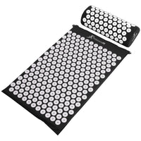Acupressure Mat and Pillow Set Jupiter Gear