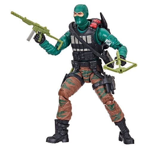 ToyShnip G.I. Joe Classified Series 6-Inch Action Figure - Select Figure(s)