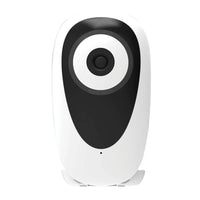 3-Pc. Smart Home Starter Kit with WiFi enabled: HD Camera, Plug, & Bulb Jupiter Gear