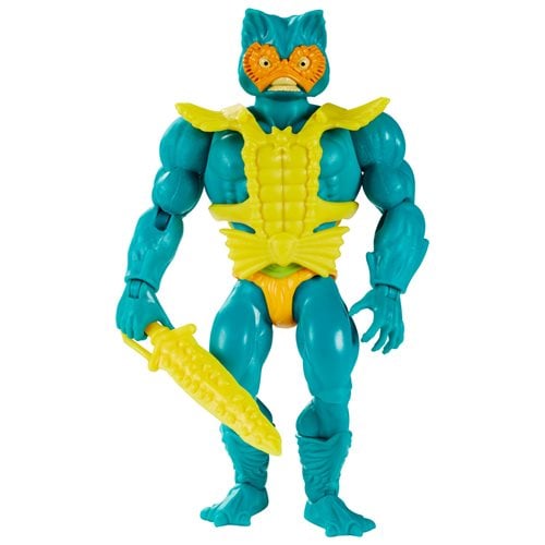 ToyShnip Masters of the Universe Origins Action Figure - Select Figure(s)