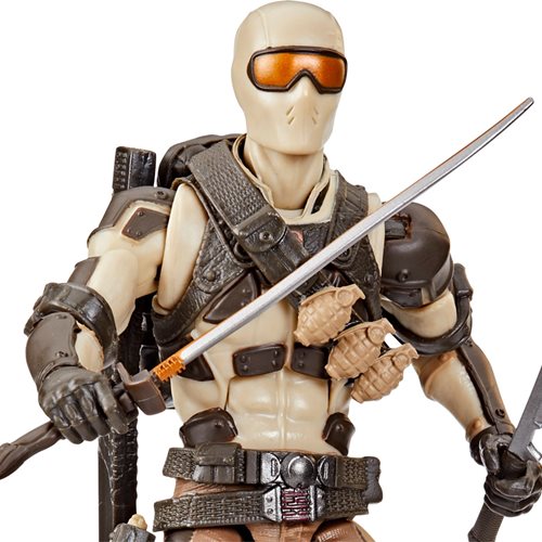 ToyShnip G.I. Joe Classified Series 6-Inch Action Figure - Select Figure(s)