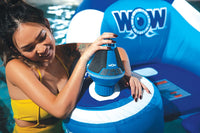 WOW Sports WOW-SOUND Buoy Speaker Blue (19-9010) Jupiter Gear