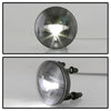 Spyder 07-09 Ford Mustang Shelby OEM LED Fog Lights - w/o Switch (FL-LED-PRO-1) OffRoadUSA.com
