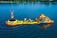 WOW Sports Bounce Pod (20-2030) Jupiter Gear