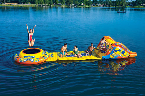 WOW Sports Bounce Pod (20-2030) Jupiter Gear