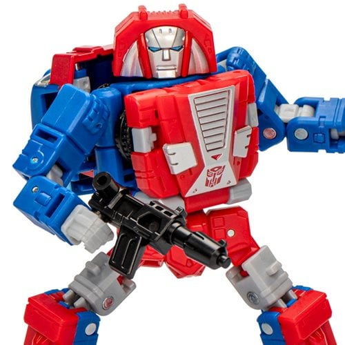 ToyShnip Transformers Generations Legacy Deluxe - Select Figure(s)