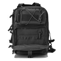 Tactical Medium Sling Range Bag Jupiter Gear