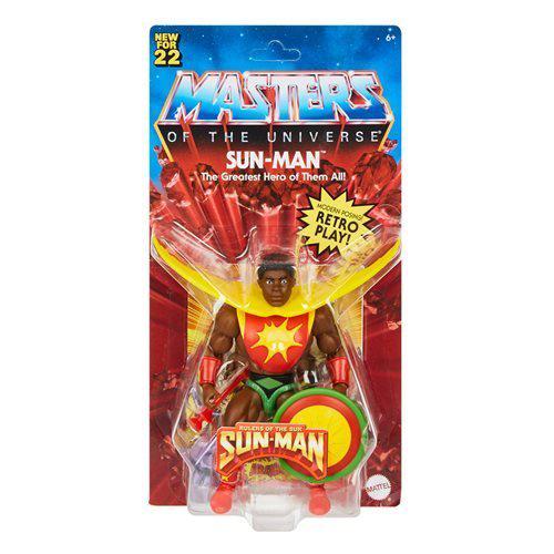 ToyShnip Masters of the Universe Origins Action Figure - Select Figure(s)