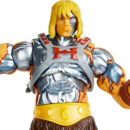 ToyShnip Masters of the Universe Masterverse Revelation Action Figure - Select