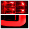Spyder Dodge Ram 09-18 LED Tail Lights - All Black ALT-YD-DRAM09V2-LED-BKV2 (Incandescent Only) OffRoadUSA.com