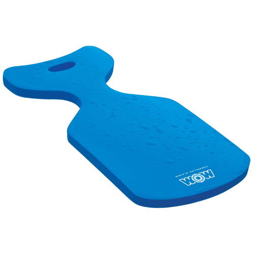 WOW Sports Whale Tail Saddle Blue (19-5262B) Jupiter Gear