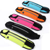 Velocity Water-Resistant Sports Running Belt and Fanny Pack for Outdoor Sports Jupiter Gear